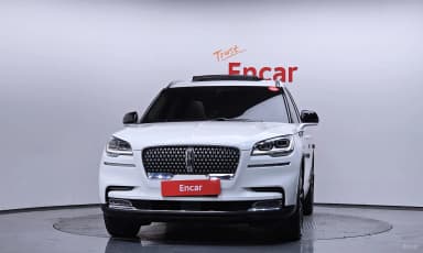 Aviator 2nd Generation