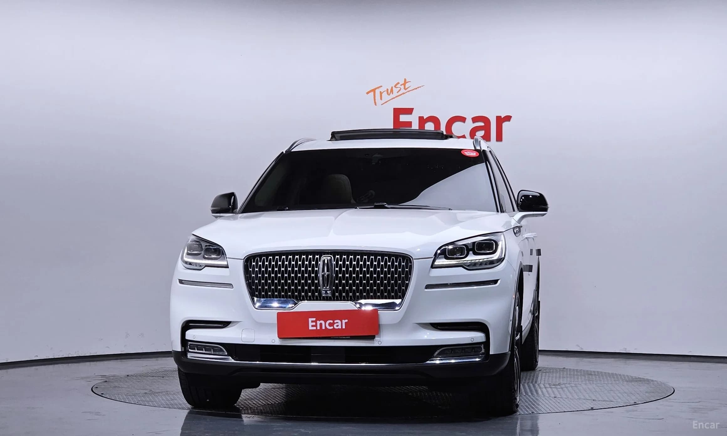 Aviator 2nd Generation