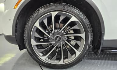 Aviator 2nd Generation