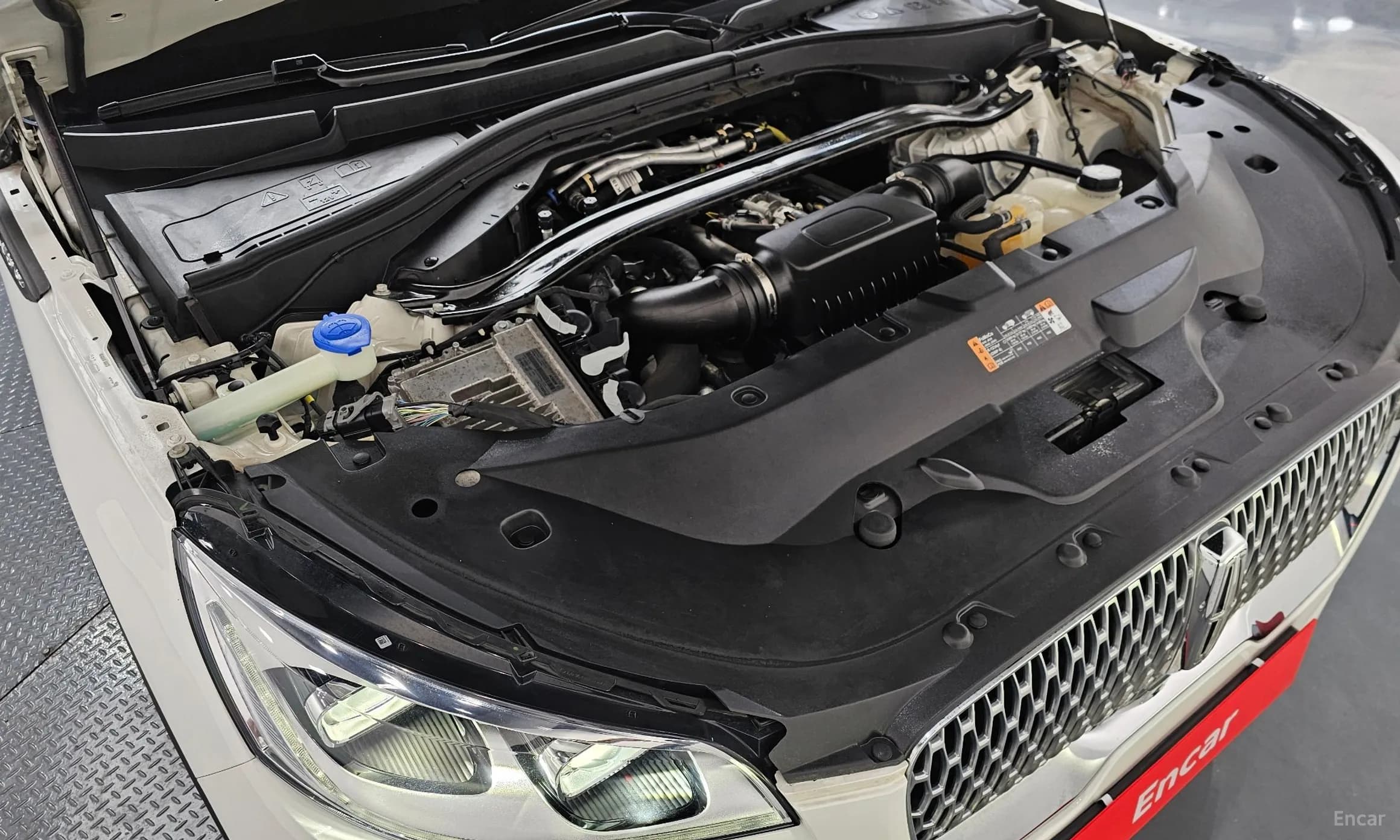 Aviator 2nd Generation