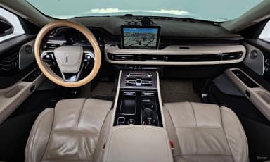 Aviator 2nd Generation