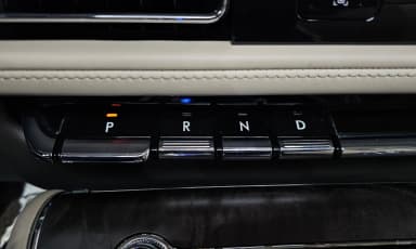 Aviator 2nd Generation