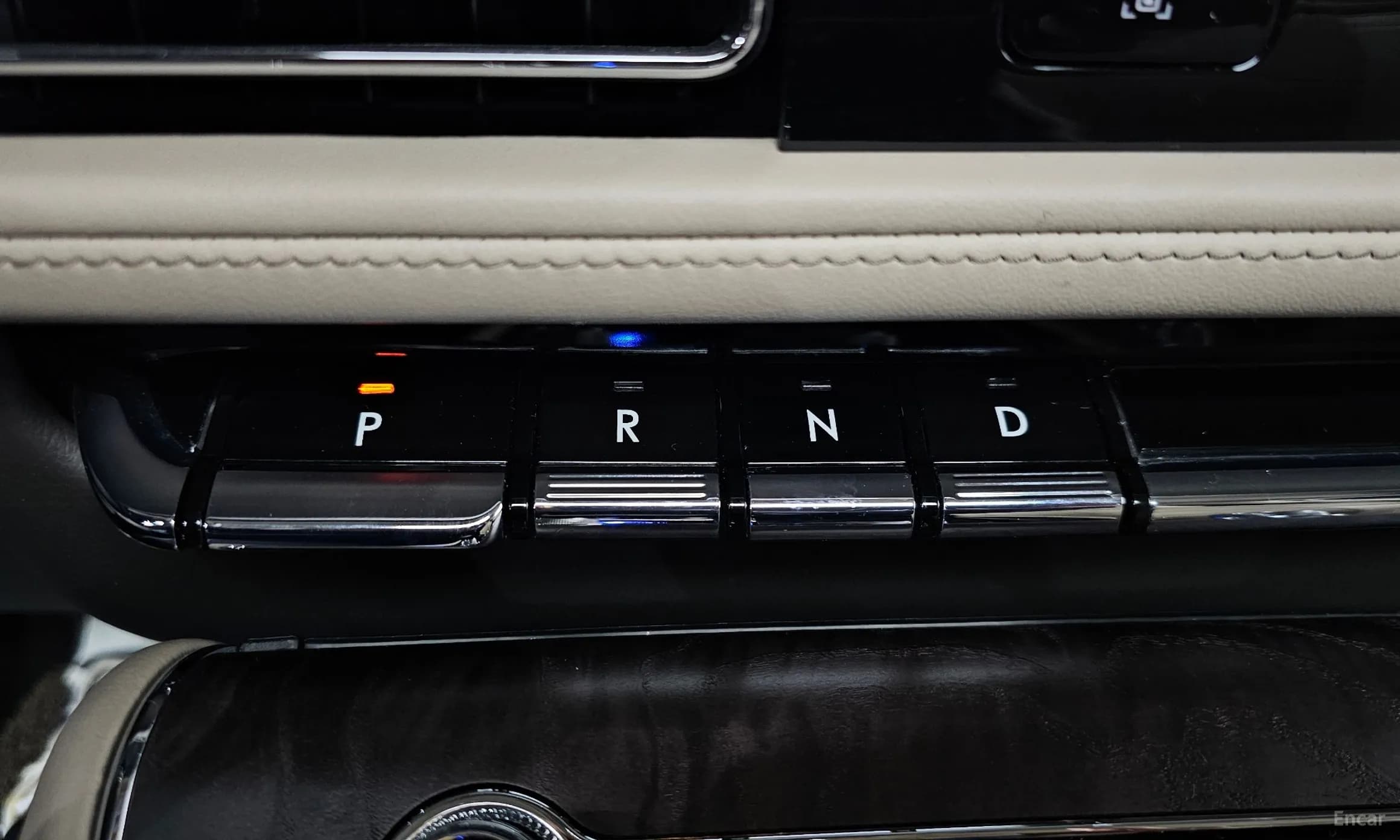 Aviator 2nd Generation