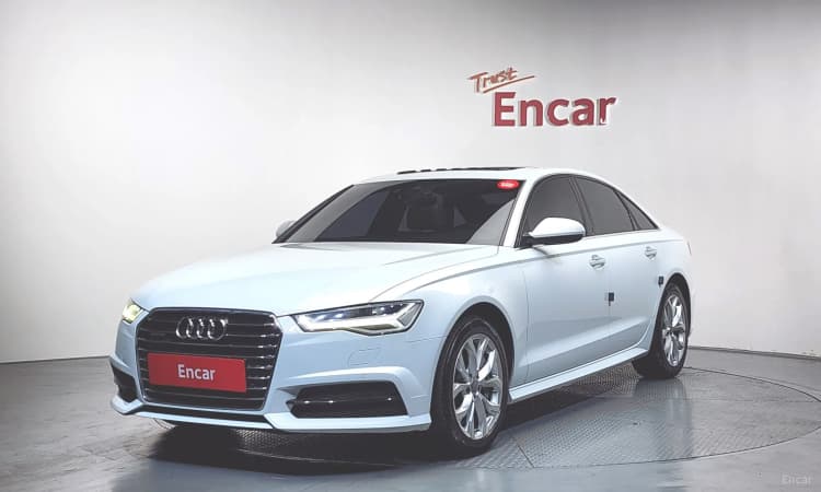 New A6