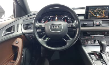 New A6