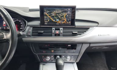 New A6