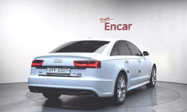 New A6