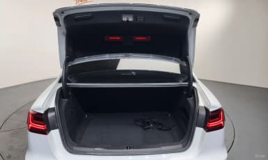 New A6