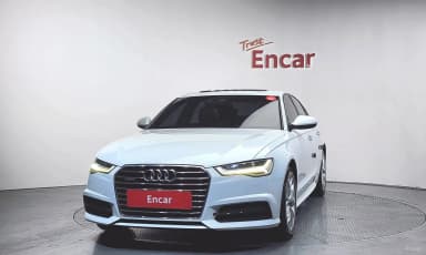 New A6