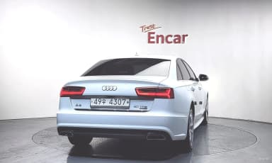 New A6