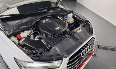 New A6