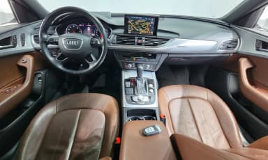 New A6