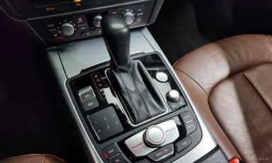 New A6