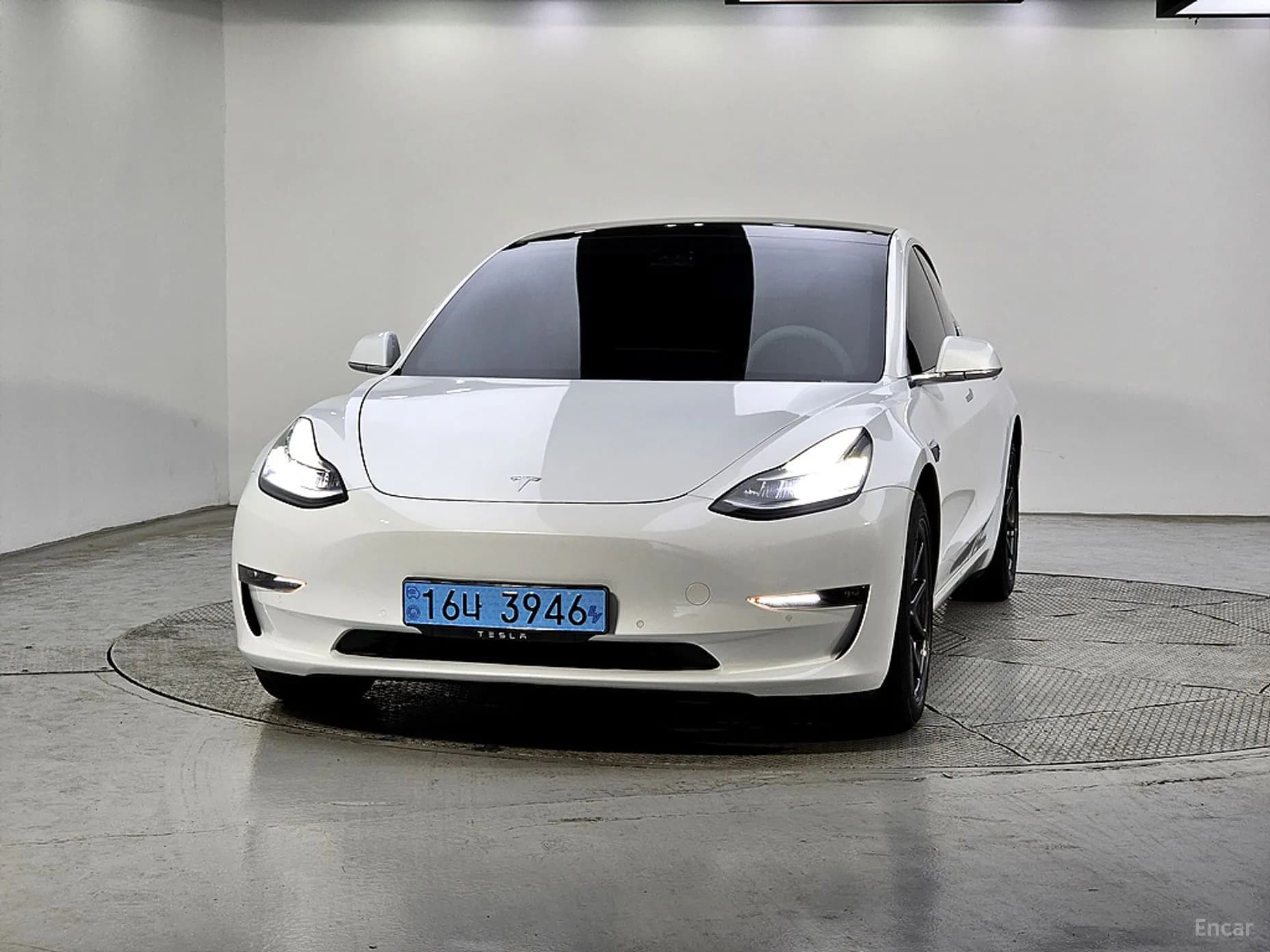 Model 3