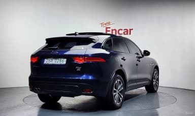 F-PACE