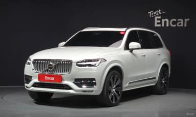 XC90 Gen 2