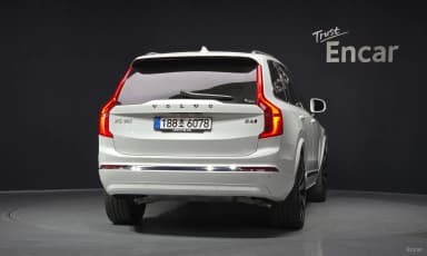 XC90 Gen 2