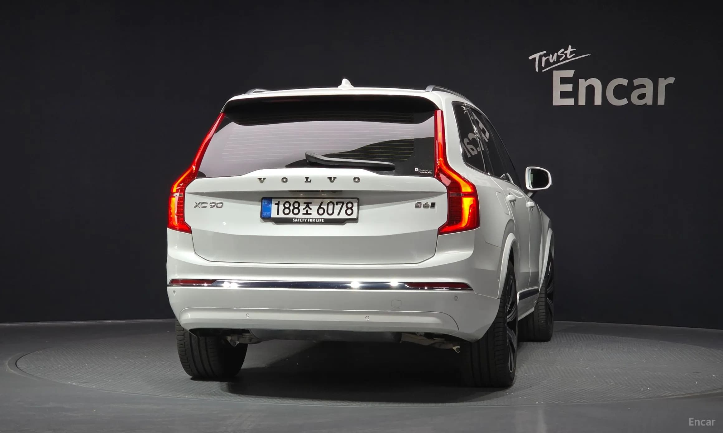 XC90 Gen 2