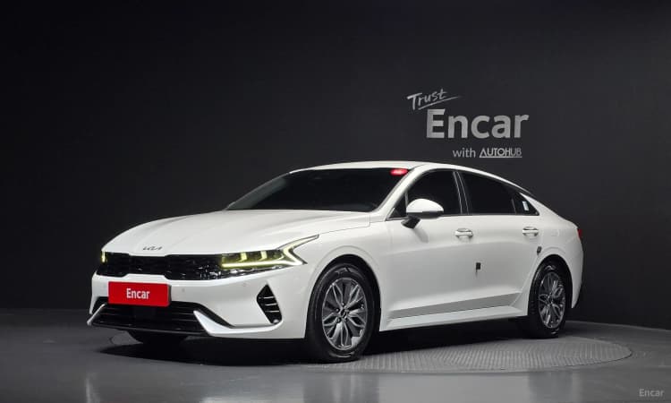K5 Hybrid 3rd Generation
