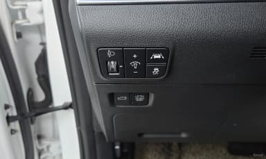 K5 Hybrid 3rd Generation