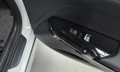 K5 Hybrid 3rd Generation