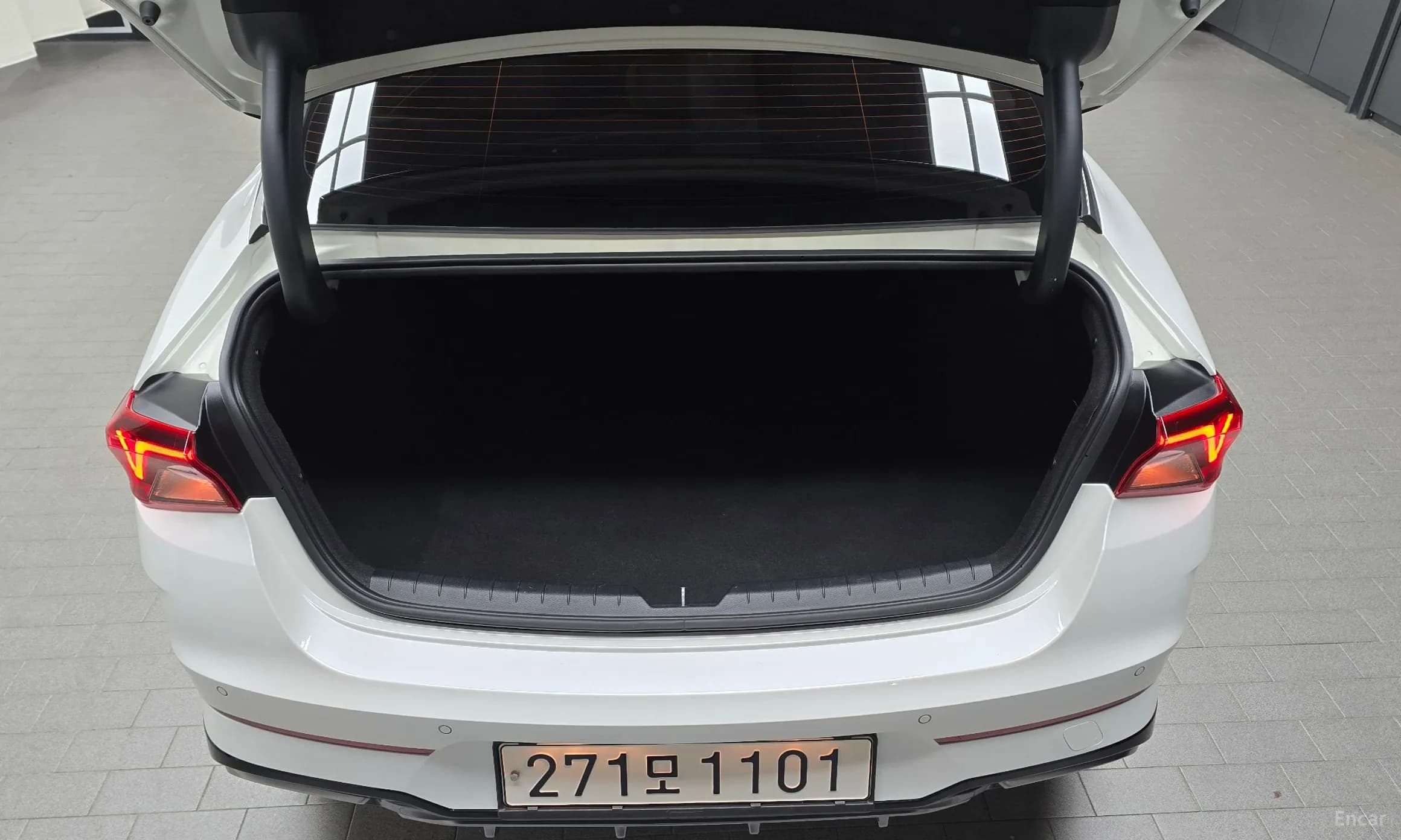 K5 Hybrid 3rd Generation