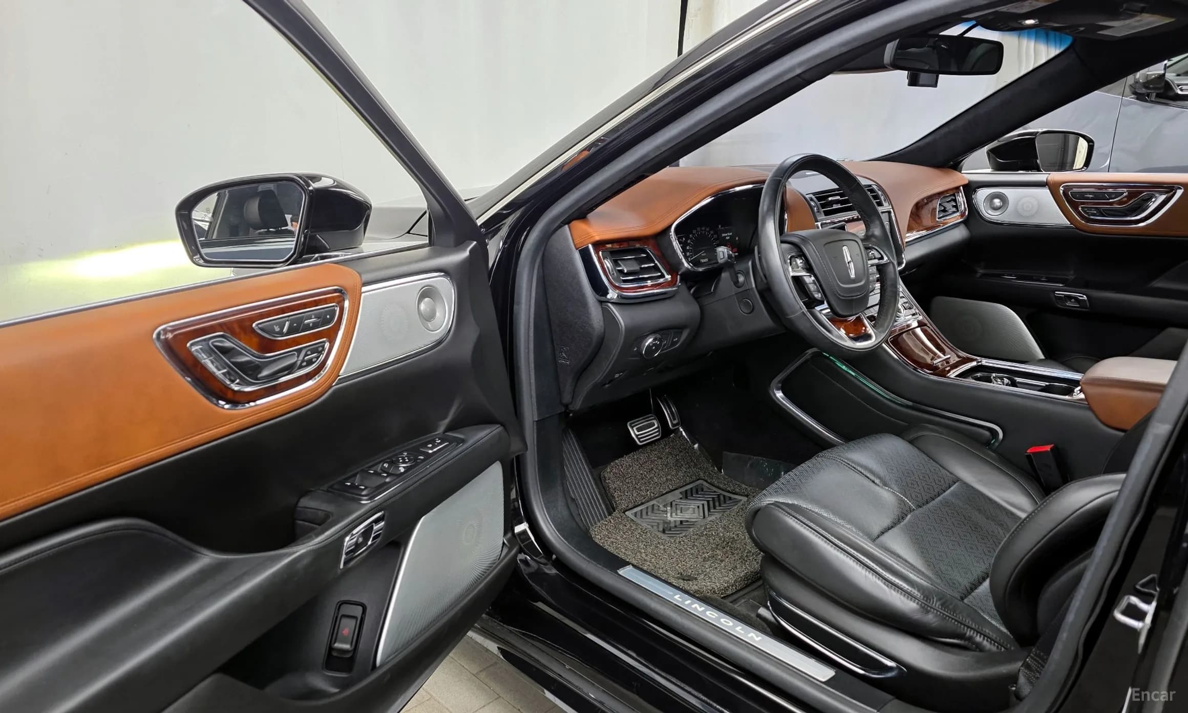 Continental Gen 10