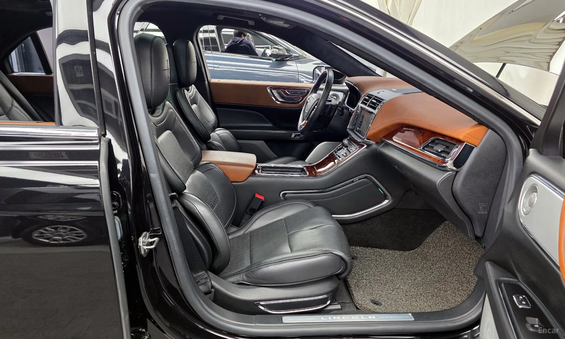 Continental Gen 10