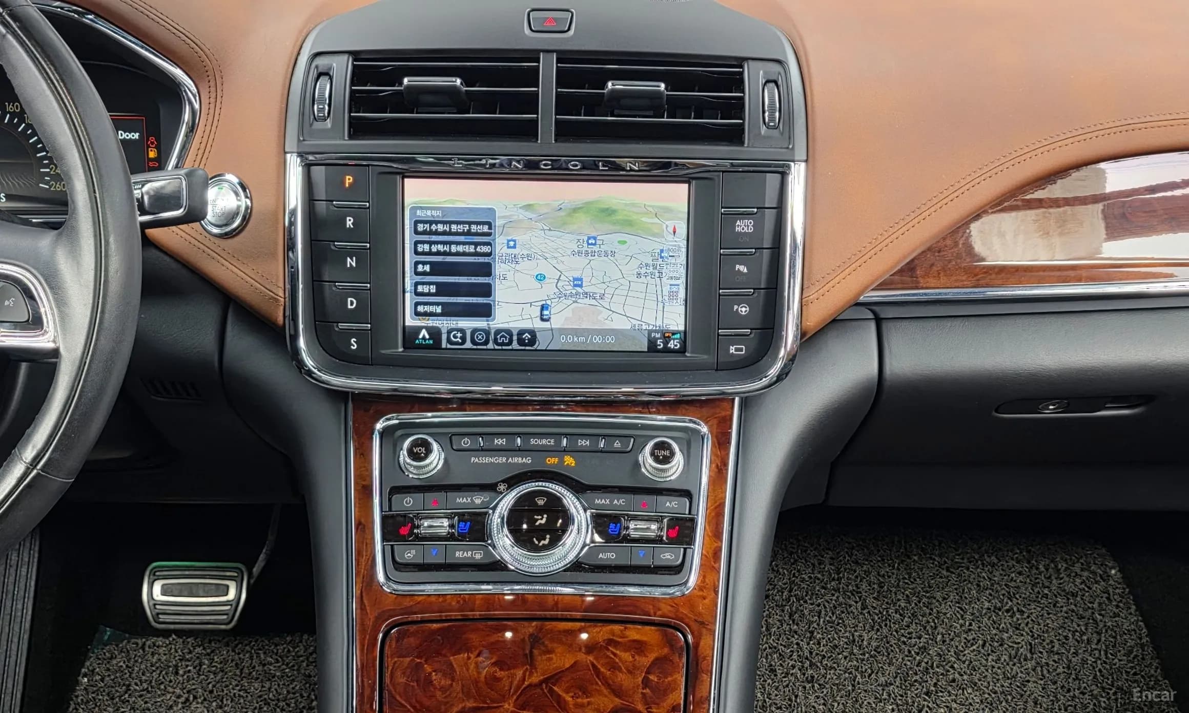 Continental Gen 10