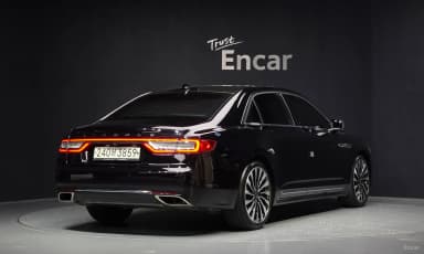 Continental Gen 10