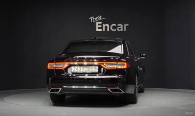 Continental Gen 10