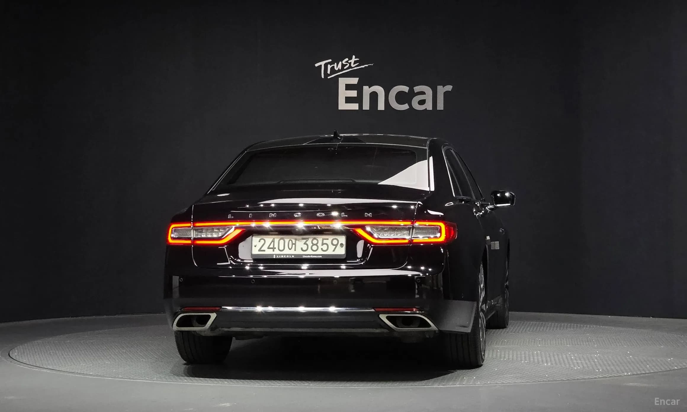 Continental Gen 10