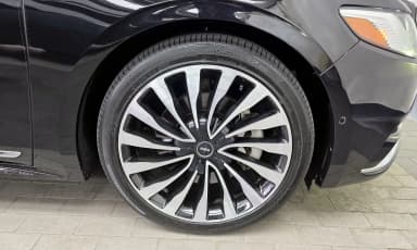 Continental Gen 10