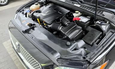 Continental Gen 10