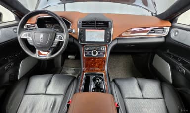 Continental Gen 10