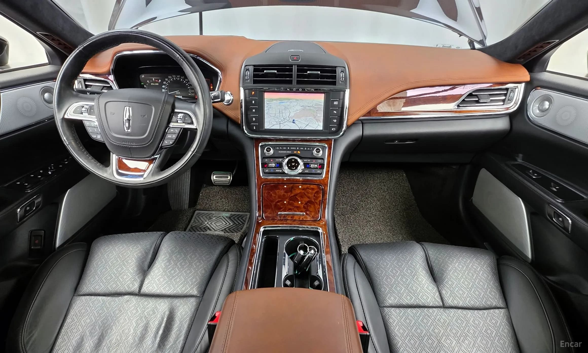 Continental Gen 10