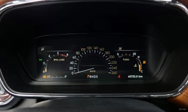 Continental Gen 10