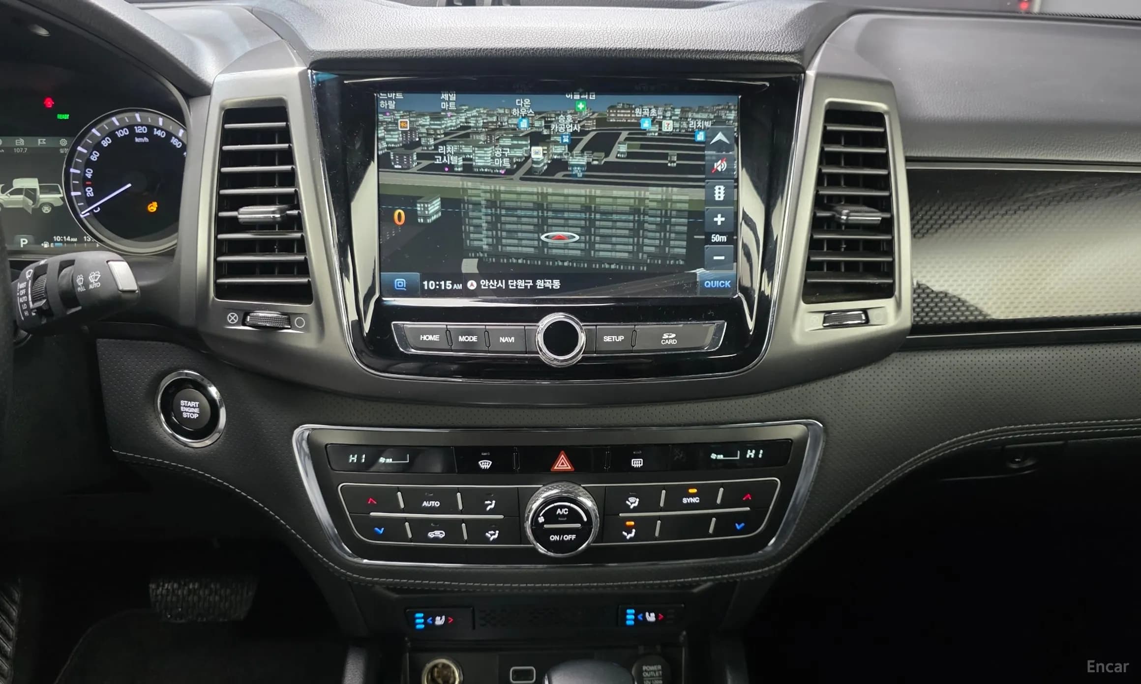 Rexton Sports Khan