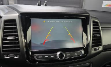 Rexton Sports Khan