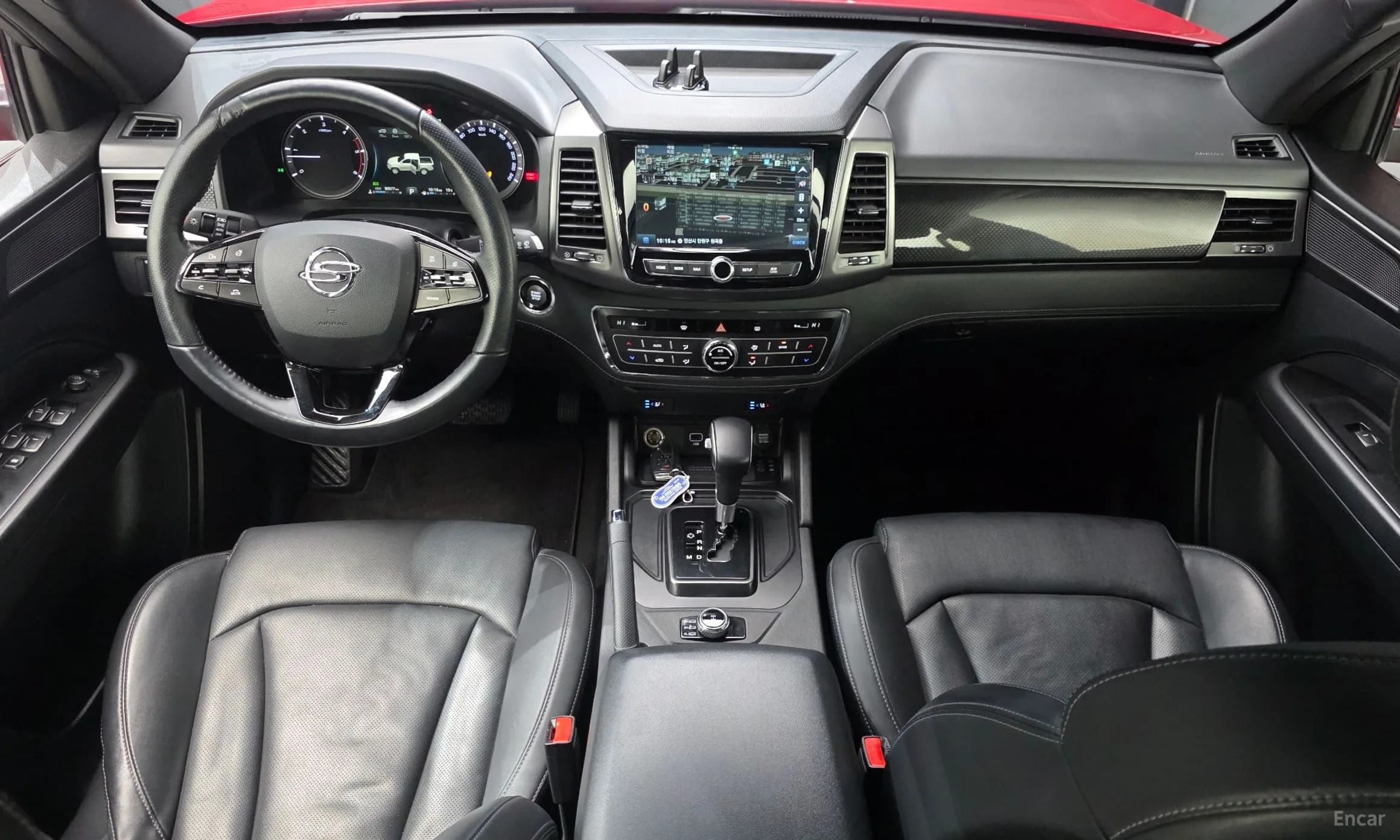 Rexton Sports Khan