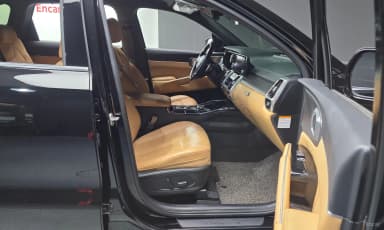 Sorento 4th generation