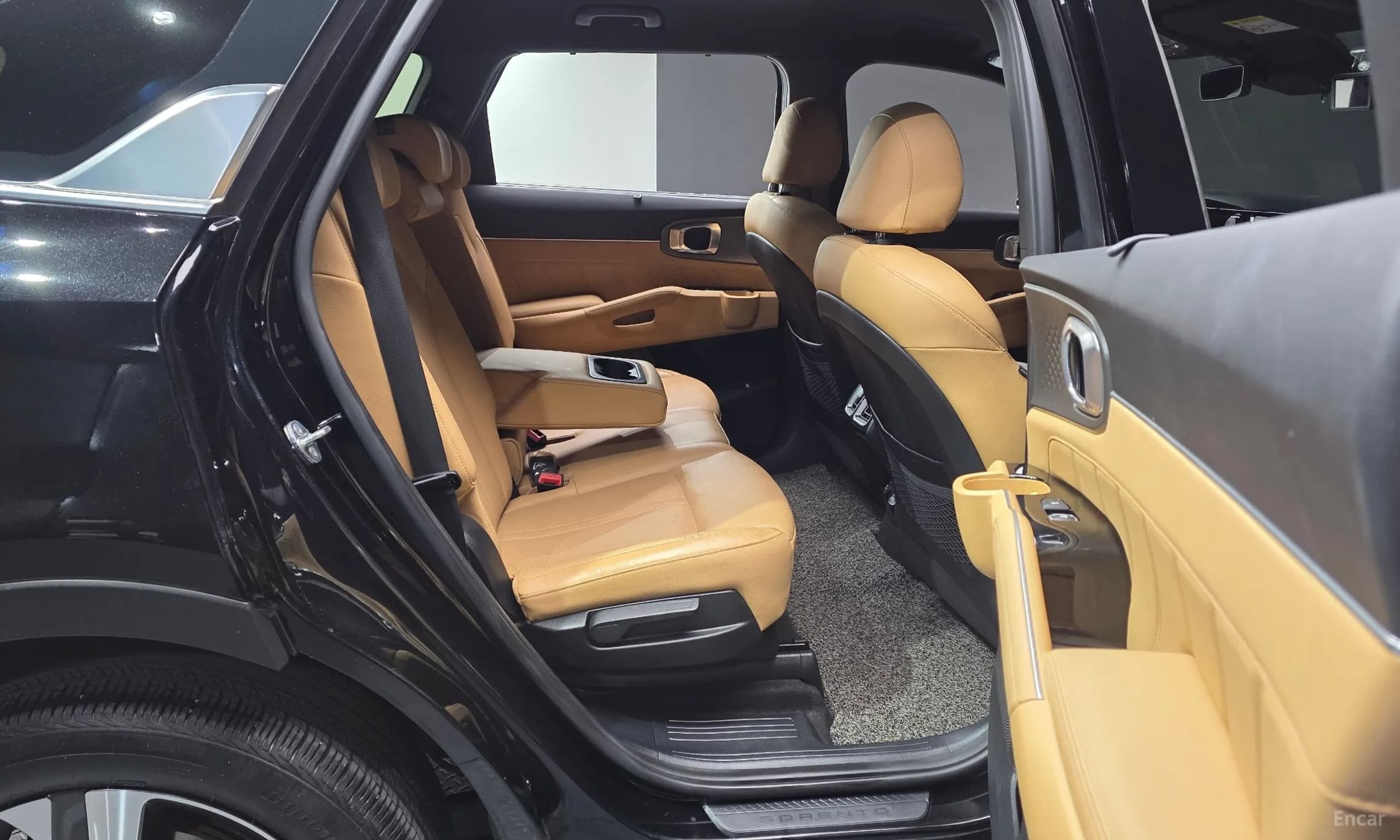 Sorento 4th generation