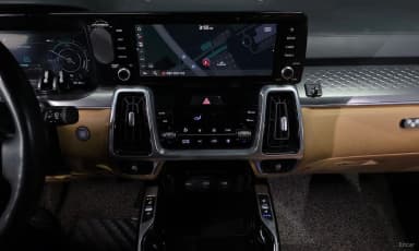 Sorento 4th generation