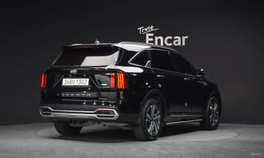 Sorento 4th generation