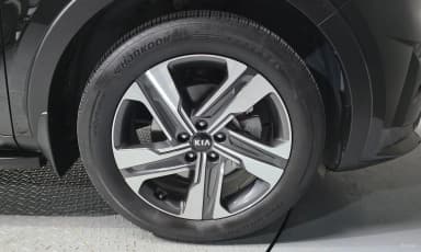 Sorento 4th generation
