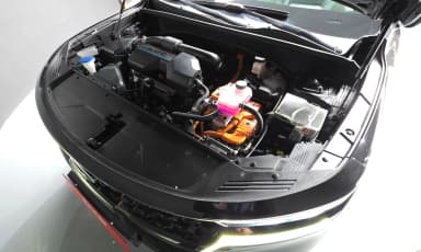 Sorento 4th generation