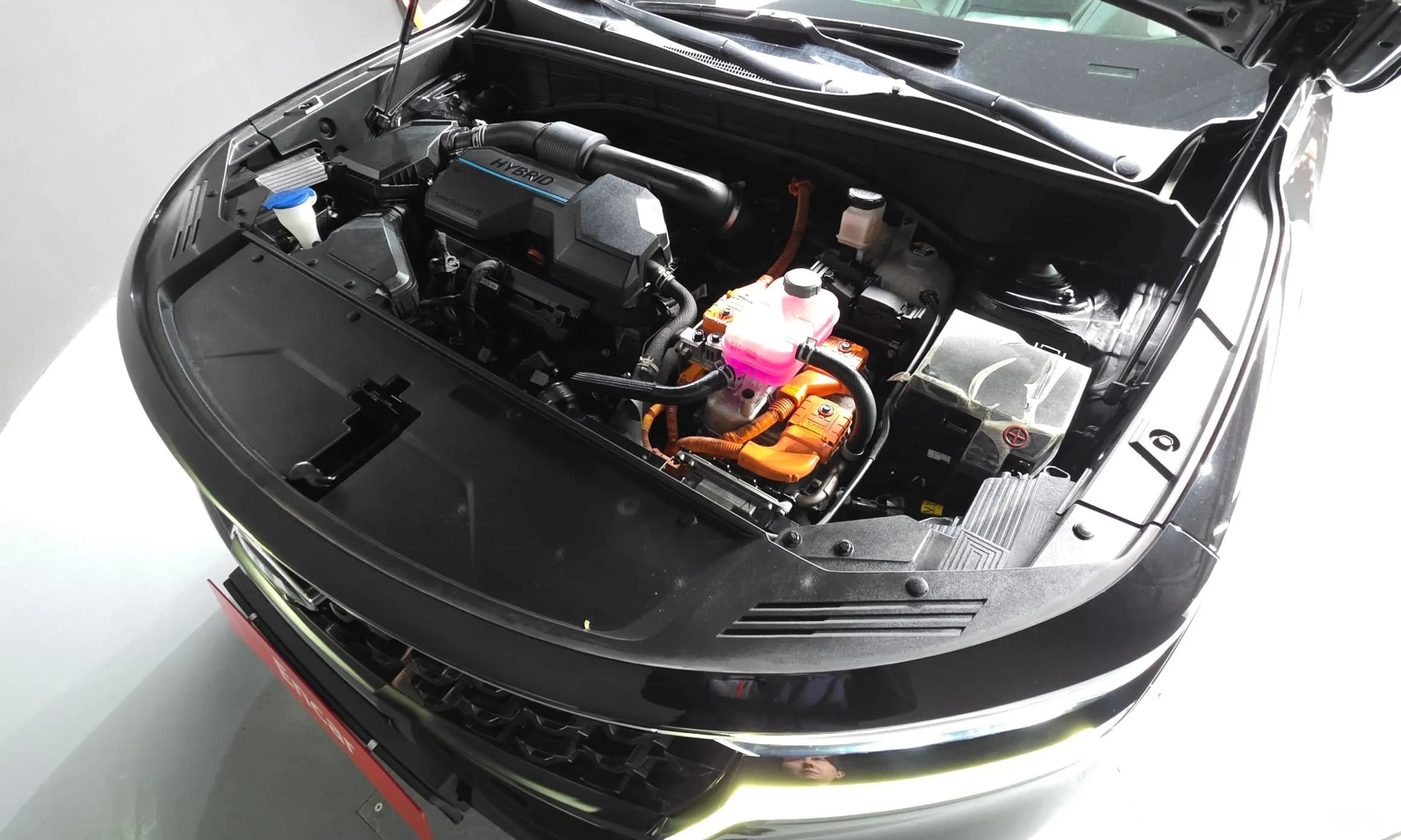 Sorento 4th generation