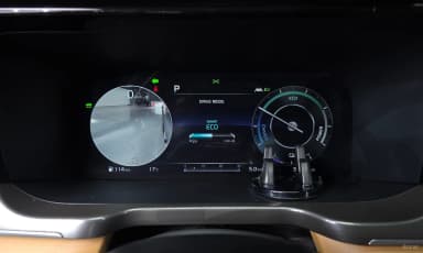 Sorento 4th generation