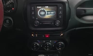 Renegade