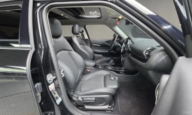 Cooper Clubman